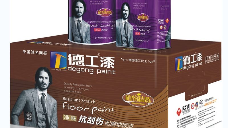 钢结构防腐漆使用寿命延长的关键策略**