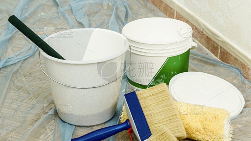 成都涂料代理库存管理的五大关键技巧