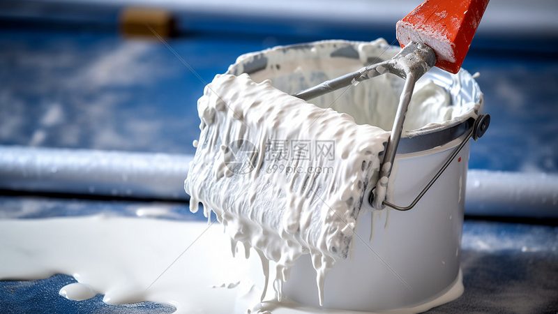 外墙漆批发代理，如何把握条件与机遇？**