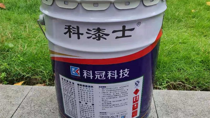 水性金属漆与油性漆的对比解析