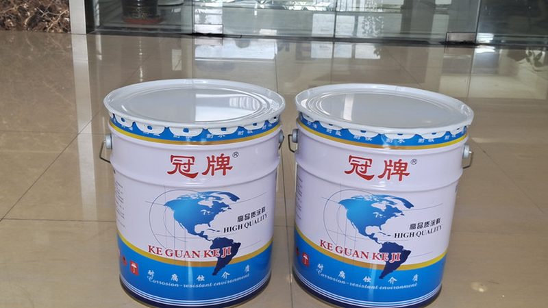 涂料代理加盟与直营的差异化分析