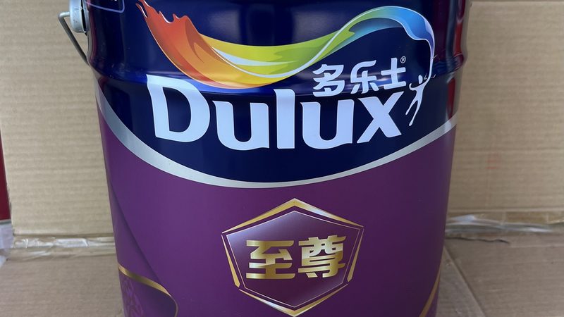 装修墙面漆用量算不准？问题出在忽略这两个变量