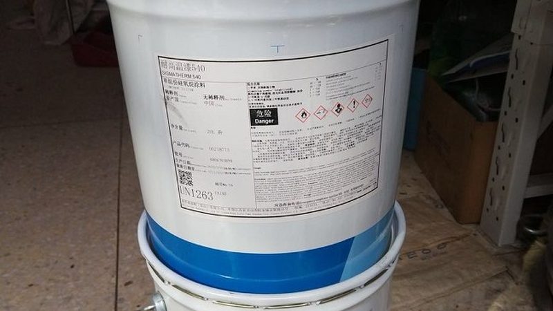 涂料生产厂家加盟政策解析：揭秘加盟背后的关键要素