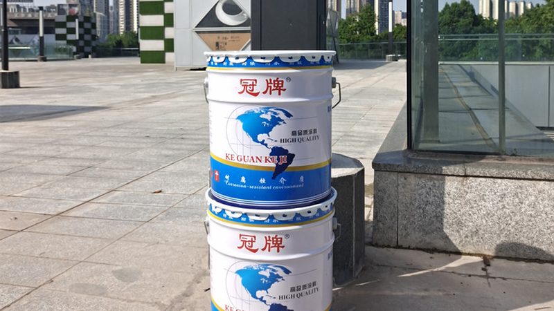 揭秘金属漆：厂家直销靠谱指南