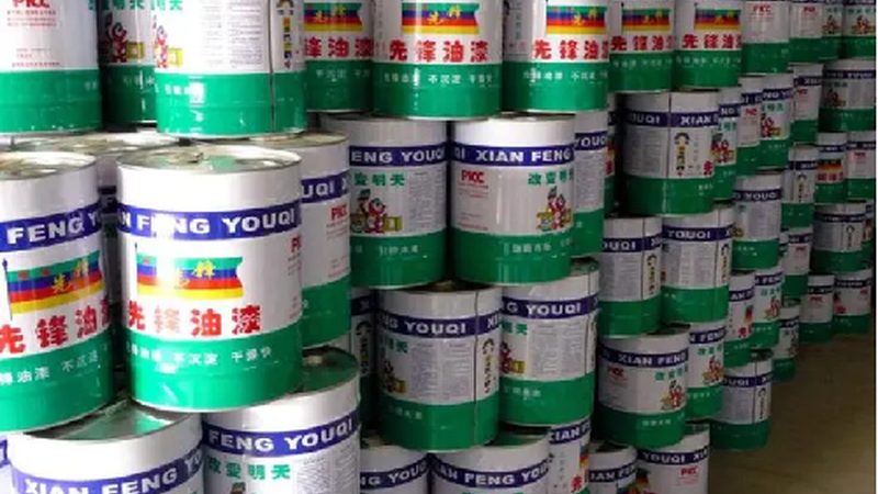 进口油漆品牌性价比对比：如何规避误区，找到心仪之选
